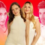 Amanda Batula e Kyle Cooke pediram desculpas aos colegas de elenco de 'Summer House' por discutir tanto: “Foi estranho”, admitem Bailey Taylor e Levi Sebree