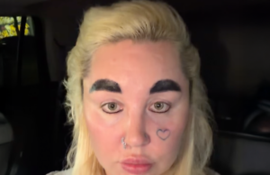 Amanda Bynes continua com a jornada Ozempic e quer perder mais 30 quilos amanda bynes insta principal