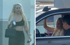 Amanda Bynes mostra perda de peso Ozempic de 30 quilos durante passeio com namorado 022626 amanda bynes kal