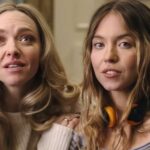 Amanda Seyfried não sabia que era produtora de 'The Housemaid' até três semanas de filmagem e disse 'É um crédito de vaidade porque eu não fiz nada para fazer aquele filme. Eu apenas agi'