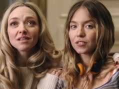 Amanda Seyfried não sabia que era produtora de ‘The Housemaid’ até três semanas de filmagem e disse ‘É um crédito de vaidade porque eu não fiz nada para fazer aquele filme. Eu apenas agi’ Amanda Seyfried não sabia que era produtora de 'The Housemaid' até três semanas de filmagem e disse 'É um crédito de vaidade porque eu não fiz nada para fazer aquele filme. Eu apenas agi'