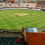 Amarnath nomeado presidente da Associação de Críquete de Hyderabad