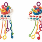 Amazon Toy recordado – ‘Lesão grave ou morte por asfixia’