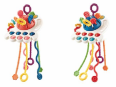 Amazon Toy recordado – ‘Lesão grave ou morte por asfixia’ Amazon Toy recordado – ‘Lesão grave ou morte por asfixia’