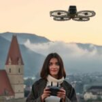 Amazon tem o drone DJI Flip com RC 2 à venda por um preço recorde