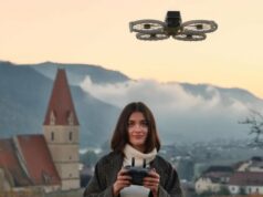 Amazon tem o drone DJI Flip com RC 2 à venda por um preço recorde Amazon tem o drone DJI Flip com RC 2 à venda por um preço recorde