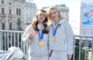 Amber Glenn diz que o ouro de Alysa Liu pode mudar completamente a patinação artística Alysa Liu, Amber Glenn