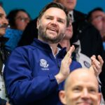 Ambiente rico em alvos: JD Vance investiga fraude na Califórnia