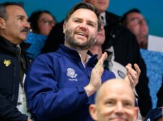 Ambiente rico em alvos: JD Vance investiga fraude na Califórnia Ambiente rico em alvos: JD Vance investiga fraude na Califórnia