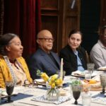 'América Negra e Judaica' compila uma história esclarecedora de intersecção