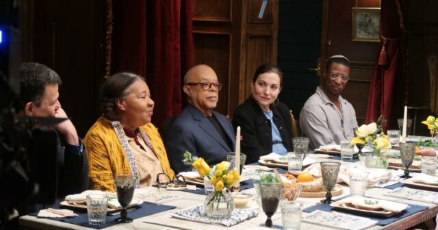 'América Negra e Judaica' compila uma história esclarecedora de intersecção
