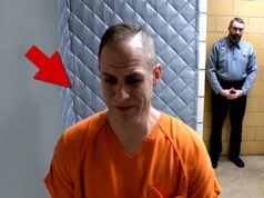 ‘American Idol’ Alum Caleb Flynn faz primeira aparição no tribunal, vídeo 022126_caleb_flynn