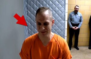 ‘American Idol’ Alum Caleb Flynn faz primeira aparição no tribunal, vídeo 022126_caleb_flynn