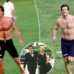 'American Love Story' é um lembrete de quanto JFK Jr. amava Nova York - e as câmeras dos paparazzi