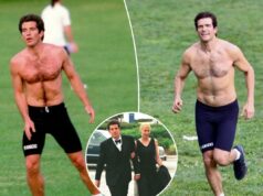 ‘American Love Story’ é um lembrete de quanto JFK Jr. amava Nova York – e as câmeras dos paparazzi 'American Love Story' é um lembrete de quanto JFK Jr. amava Nova York - e as câmeras dos paparazzi
