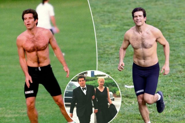 'American Love Story' é um lembrete de quanto JFK Jr. amava Nova York - e as câmeras dos paparazzi
