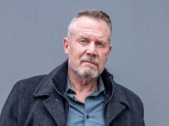 Americano ferido em Benghazi – e ainda carregando 16 estilhaços – comemora prisão do agressor Americano ferido em Benghazi – e ainda carregando 16 estilhaços – comemora prisão do agressor