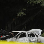 Americanos disseram para se abrigar em todo o México depois que a morte de El Mencho desencadeou violência generalizada no cartel