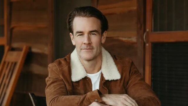 Amigo de James Van Der Beek defende GoFundMe depois que o crítico diz que o total de US $ 2,6 milhões 'não parece certo': 'Tudo bem para STFU quando você não sabe do que diabos você está falando'
