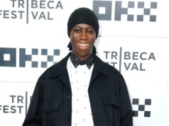 Amigos da senhorita J. organizam GoFundMe após acidente vascular cerebral e documento de ‘Top Model’ A influenciadora de beleza Jackie Miller James relembra o sofrimento do derrame dias antes de dar as boas-vindas ao bebê