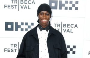 Amigos da senhorita J. organizam GoFundMe após acidente vascular cerebral e documento de ‘Top Model’ A influenciadora de beleza Jackie Miller James relembra o sofrimento do derrame dias antes de dar as boas-vindas ao bebê