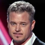 Eric Dane