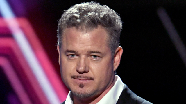 Eric Dane