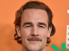 Amigos de James Van Der Beek iniciam GoFundMe para a família após a morte do ator james-van-der-beek-main-getty-1