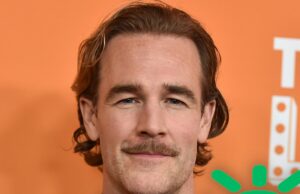 Amigos de James Van Der Beek iniciam GoFundMe para a família após a morte do ator james-van-der-beek-main-getty-1