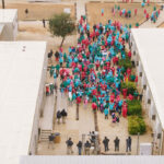 Desenho animado de Drew Sheneman