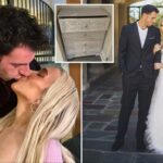 Amor de coelho: casal de Nova York se apaixonou depois que ela o contratou no Taskrabbit