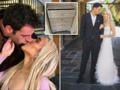 Amor de coelho: casal de Nova York se apaixonou depois que ela o contratou no Taskrabbit Amor de coelho: casal de Nova York se apaixonou depois que ela o contratou no Taskrabbit