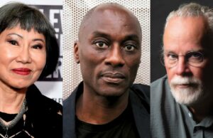 Amy Tan, Ekow Eshun e Michael Connelly entre os homenageados e finalistas do LA Times Book Prize Amy Tan, Ekow Eshun e Michael Connelly entre os homenageados e finalistas do LA Times Book Prize