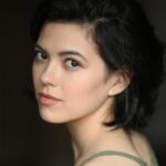 An-Li Bogan se junta a Emily Deschanel no piloto do Criminal Profiler na NBC