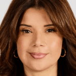 Ana Navarro fica sem censura em podcast chamado 'Bleep!'