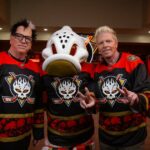 Anaheim Ducks and the Offspring trazem a energia do punk rock para o gelo com Come Out and Play Night