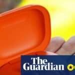 Análise do Beats Powerbeats Fit: fones de ouvido compactos para exercícios da Apple renovados