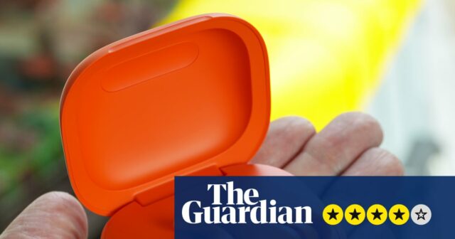 Análise do Beats Powerbeats Fit: fones de ouvido compactos para exercícios da Apple renovados
