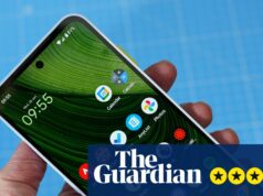 Análise do Fairphone 6: Android mais barato, reparável e duradouro Análise do Fairphone 6: Android mais barato, reparável e duradouro