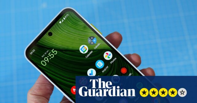 Análise do Fairphone 6: Android mais barato, reparável e duradouro
