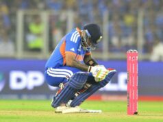 Análise do IND vs SA Super 8s, T20 World Cup 2026: Índia recebeu um alerta do poderoso Proteas lightbox-info