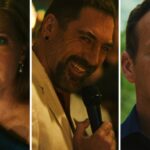 Análise inicial de 'Cape Fear' mostra Javier Bardem como o vingativo Max Cady enquanto a série de TV da Apple define a data de estreia