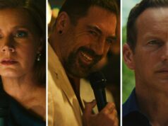 Análise inicial de ‘Cape Fear’ mostra Javier Bardem como o vingativo Max Cady enquanto a série de TV da Apple define a data de estreia Análise inicial de 'Cape Fear' mostra Javier Bardem como o vingativo Max Cady enquanto a série de TV da Apple define a data de estreia