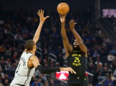 Análise instantânea do Warriors: Wembanyama vence Green no jogo final antes do intervalo do All-Star Análise instantânea do Warriors: Wembanyama vence Green no jogo final antes do intervalo do All-Star