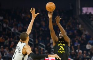 Análise instantânea do Warriors: Wembanyama vence Green no jogo final antes do intervalo do All-Star Análise instantânea do Warriors: Wembanyama vence Green no jogo final antes do intervalo do All-Star