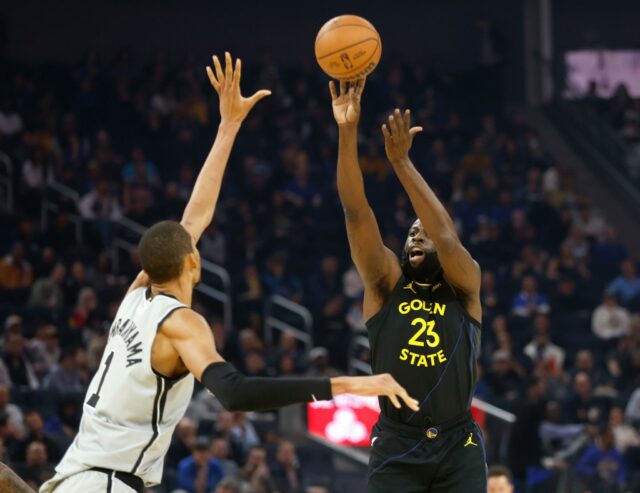 Análise instantânea do Warriors: Wembanyama vence Green no jogo final antes do intervalo do All-Star
