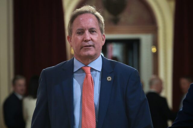 Analista de dados da CNN afirma que os republicanos têm Analista de dados da CNN afirma que os republicanos têm “preocupações” com as primárias do Partido Republicano no Texas