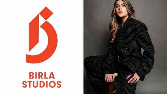 Ananya Birla da Índia lança Birla Studios para desenvolver cinema Ananya Birla da Índia lança Birla Studios para desenvolver cinema comercial de alto conceito (EXCLUSIVO)