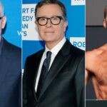 Anderson Cooper, Stephen Colbert e Sean Strickland atraem escrutínio para a Paramount enquanto a oferta pela Warner se desenrola