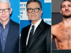 Anderson Cooper, Stephen Colbert e Sean Strickland atraem escrutínio para a Paramount enquanto a oferta pela Warner se desenrola Anderson Cooper, Stephen Colbert e Sean Strickland atraem escrutínio para a Paramount enquanto a oferta pela Warner se desenrola